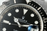 Rolex Classic Submariner Calendar 126610 Watch