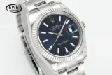Rolex Classic Perpetual Diary Automatic Mechanical Watch