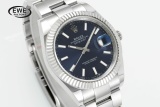 Rolex Classic Perpetual Diary Automatic Mechanical Watch