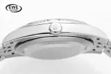 Rolex Classic Perpetual Diary Automatic Mechanical Watch