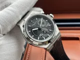 Vacheron Constantin Men's Multi Functional Automatic Mechanical Watch