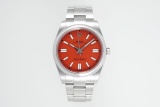 Rolex Classic Couple Oyster Perpetual Mechanical Watch