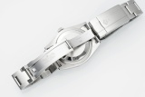 Rolex Fashion Couple Oyster Perpetual Balloon Disc Mechanical Watch