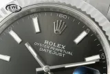 Rolex Classic Perpetual Diary Automatic Mechanical Watch