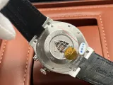 Vacheron Constantin Men's Multi Functional Automatic Mechanical Watch