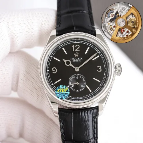Rolex Hengdong 1908 Men's Waterproof Automatic Mechanical Watch