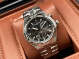 Vacheron Constantin Men's Multi Functional Automatic Mechanical Watch