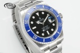 Rolex Classic Submariner Calendar 126610 Watch