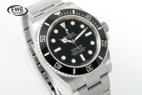 Rolex Classic Submariner Calendar 126610 Watch