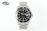 Rolex Classic Submariner Calendar 126610 Watch