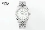 Rolex Classic Perpetual Diary Automatic Mechanical Watch