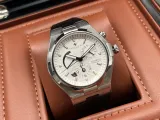 Vacheron Constantin Men's Multi Functional Automatic Mechanical Watch