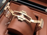 Vacheron Constantin Men's Multi Functional Automatic Mechanical Watch