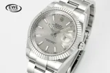 Rolex Classic Perpetual Diary Automatic Mechanical Watch