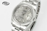 Rolex Classic Perpetual Diary Automatic Mechanical Watch