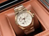 Vacheron Constantin Men's Multi Functional Automatic Mechanical Watch