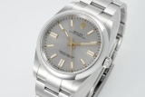 Rolex Classic Couple Oyster Perpetual Mechanical Watch