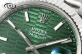 Rolex Classic Perpetual Diary Automatic Mechanical Watch