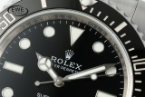 Rolex Classic Submariner Calendar 126610 Watch