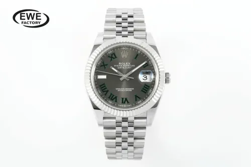 Rolex Classic Perpetual Diary Automatic Mechanical Watch