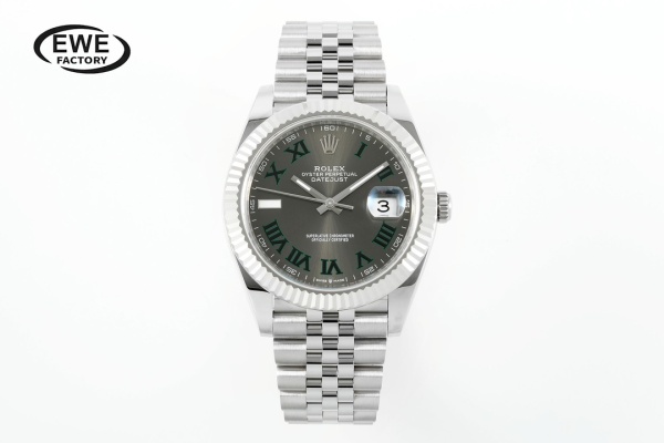 Rolex Classic Perpetual Diary Automatic Mechanical Watch