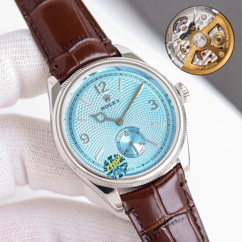 Rolex Hengdong 1908 Men's Waterproof Automatic Mechanical Watch