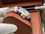 Vacheron Constantin Men's Multi Functional Automatic Mechanical Watch