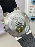 Vacheron Constantin Men's Multi Functional Automatic Mechanical Watch