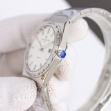Vacheron Constantin Historical Masterpiece Series Classic Business Automatic Mechanical Watch