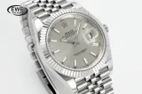 Rolex Classic Perpetual Diary Automatic Mechanical Watch