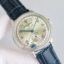 Vacheron Constantin Historical Masterpieces Series Classic Logo Triple Calendar Mechanical Watch