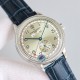 Vacheron Constantin Historical Masterpieces Series Classic Logo Triple Calendar Mechanical Watch
