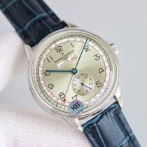 Vacheron Constantin Historical Masterpieces Series Classic Logo Triple Calendar Mechanical Watch Vacheron Constantin Historical Masterpieces Series Classic Logo Triple Calendar Mechanical Watch