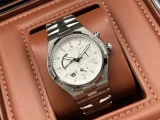 Vacheron Constantin Men's Multi Functional Automatic Mechanical Watch