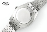 Rolex Classic Perpetual Diary Automatic Mechanical Watch
