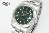 Rolex Classic Perpetual Diary Automatic Mechanical Watch