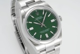 Rolex Classic Couple Oyster Perpetual Mechanical Watch