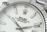 Rolex Classic Perpetual Diary Automatic Mechanical Watch