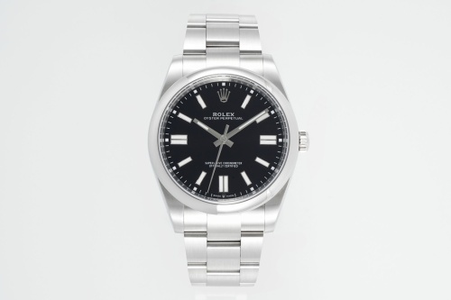 Rolex Classic Couple Oyster Perpetual Mechanical Watch