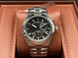 Vacheron Constantin Men's Multi Functional Automatic Mechanical Watch