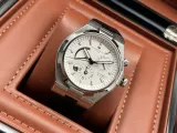 Vacheron Constantin Men's Multi Functional Automatic Mechanical Watch