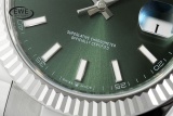 Rolex Classic Perpetual Diary Automatic Mechanical Watch