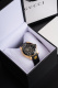 Gucci New Unisex Diving Watch Snake Pattern Luminous Quartz Watch
