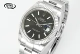 Rolex Classic Perpetual Diary Automatic Mechanical Watch