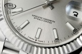 Rolex Classic Perpetual Diary Automatic Mechanical Watch