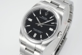 Rolex Classic Couple Oyster Perpetual Mechanical Watch