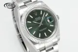 Rolex Classic Perpetual Diary Automatic Mechanical Watch
