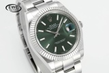 Rolex Classic Perpetual Diary Automatic Mechanical Watch