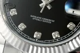 Rolex Classic Perpetual Diary Diamond Set Automatic Mechanical Watch