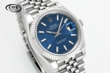 Rolex Classic Perpetual Diary Automatic Mechanical Watch